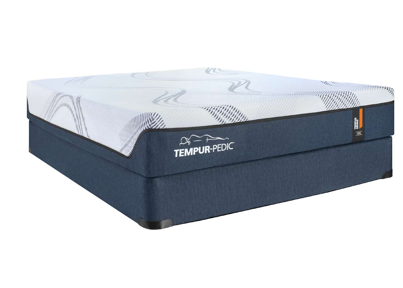 Tempur-Pedic Sense Firm 11 Inch Mattress - Twin XL - Gallery Image 3